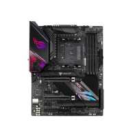 материнская плата ASUS ROG Strix X570-E Gaming WiFi II