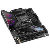 материнская плата ASUS ROG Strix X570-E Gaming WiFi II