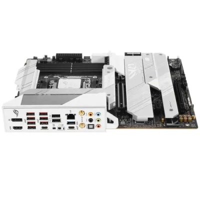 материнская плата ASUS ROG Strix X670E-A Gaming WiFi