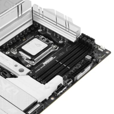 ASUS ROG Strix X670E-A Gaming WiFi