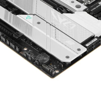 материнская плата ASUS ROG Strix X670E-A Gaming WiFi