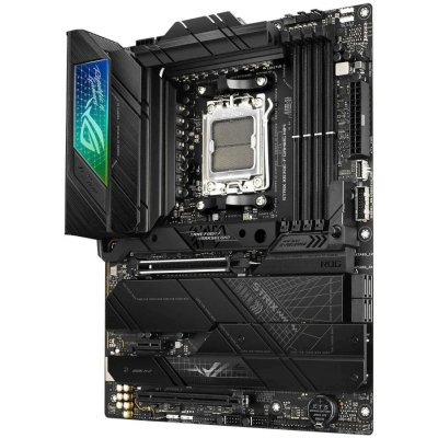 ASUS ROG Strix X670E-F Gaming WiFi