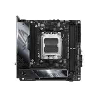материнская плата ASUS ROG Strix X670E-I Gaming WiFi
