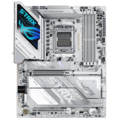 материнская плата ASUS ROG Strix X870-A Gaming WiFi7 Neo