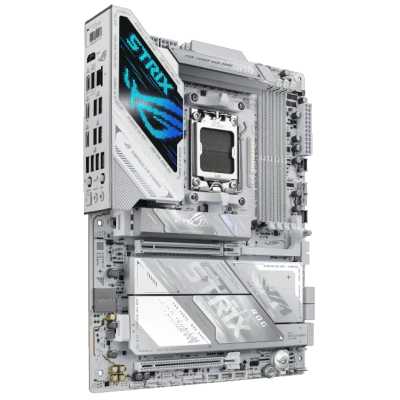 ASUS ROG Strix X870-A Gaming WiFi7 Neo