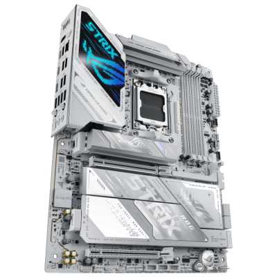 материнская плата ASUS ROG Strix X870-A Gaming WiFi7 Neo