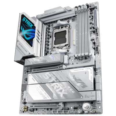 ASUS ROG Strix X870-A Gaming WiFi7 Neo