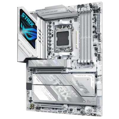 материнская плата ASUS ROG Strix X870-A Gaming WiFi7 Neo