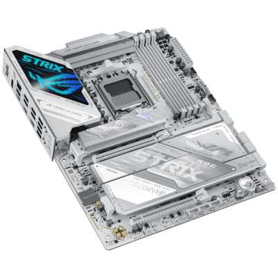 ASUS ROG Strix X870-A Gaming WiFi7 Neo