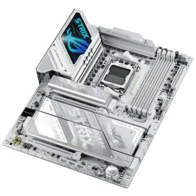 материнская плата ASUS ROG Strix X870-A Gaming WiFi7 Neo