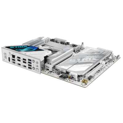 ASUS ROG Strix X870-A Gaming WiFi7 Neo