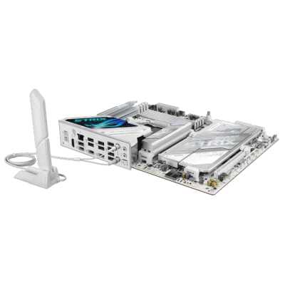материнская плата ASUS ROG Strix X870-A Gaming WiFi7 Neo
