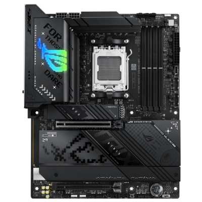ASUS ROG Strix X870-F Gaming WiFi