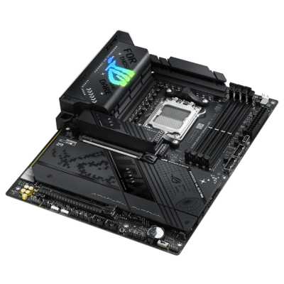 ASUS ROG Strix X870-F Gaming WiFi