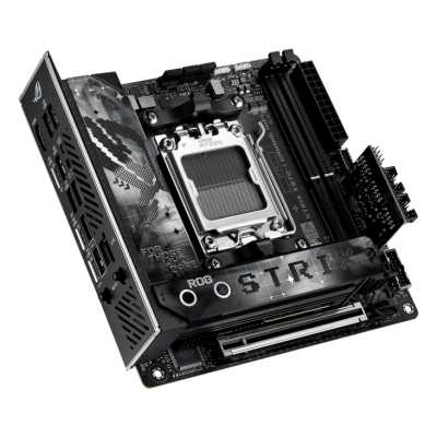 ASUS ROG Strix X870-I Gaming WiFi