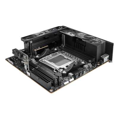 ASUS ROG Strix X870-I Gaming WiFi