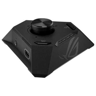 ASUS ROG Strix X870-I Gaming WiFi