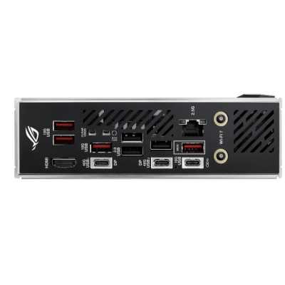 материнская плата ASUS ROG Strix X870-I Gaming WiFi