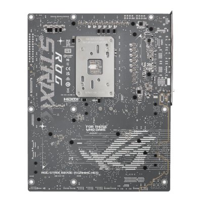 материнская плата ASUS ROG Strix X870E-A Gaming WiFi7 Neo