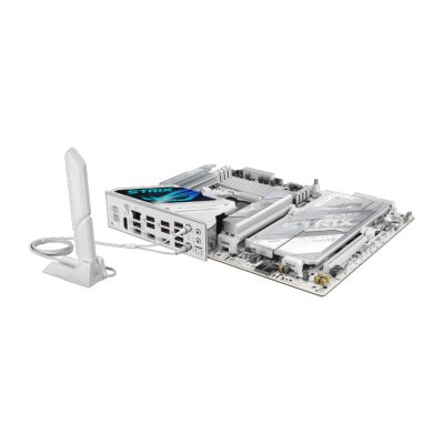 ASUS ROG Strix X870E-A Gaming WiFi7 Neo