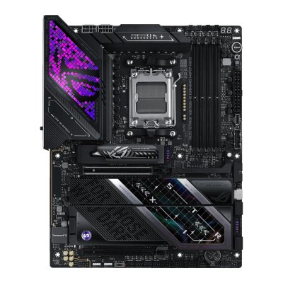 материнская плата ASUS ROG Strix X870E-E Gaming WiFi7 Neo