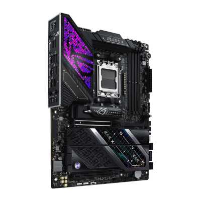 материнская плата ASUS ROG Strix X870E-E Gaming WiFi7 Neo