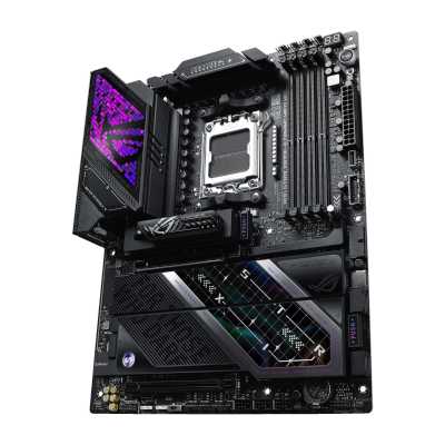 материнская плата ASUS ROG Strix X870E-E Gaming WiFi7 Neo