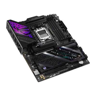 материнская плата ASUS ROG Strix X870E-E Gaming WiFi7 Neo