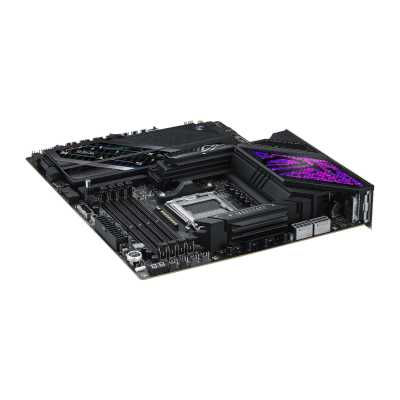 материнская плата ASUS ROG Strix X870E-E Gaming WiFi7 Neo