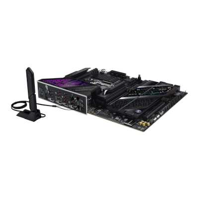 ASUS ROG Strix X870E-E Gaming WiFi7 Neo
