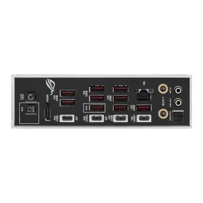 материнская плата ASUS ROG Strix X870E-E Gaming WiFi7 Neo