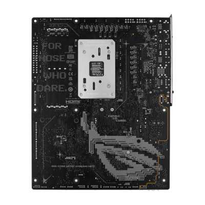 ASUS ROG Strix X870E-H Gaming WiFi7