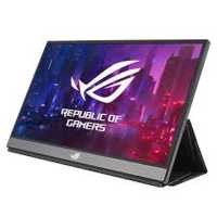 монитор ASUS ROG Strix XG17AHPE