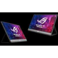 ASUS ROG Strix XG17AHPE