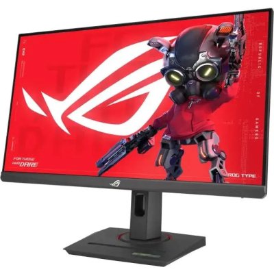 монитор ASUS ROG Strix XG259CMS