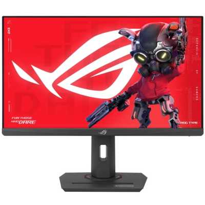 монитор ASUS ROG Strix XG259CS