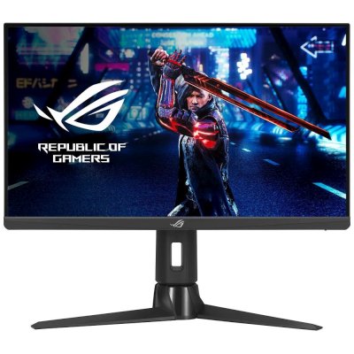 монитор ASUS ROG Strix XG259QN