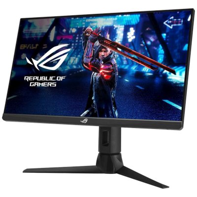 монитор ASUS ROG Strix XG259QN