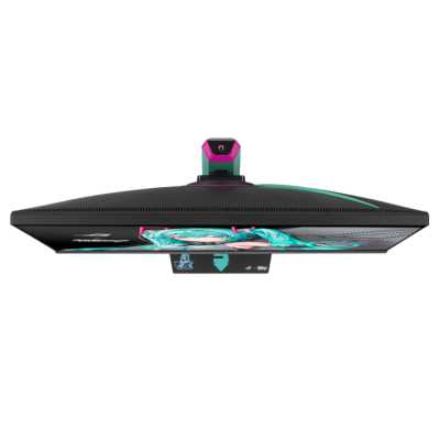 монитор ASUS ROG Strix XG27ACMEG-G