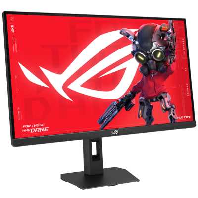 ASUS ROG Strix XG27ACMEG