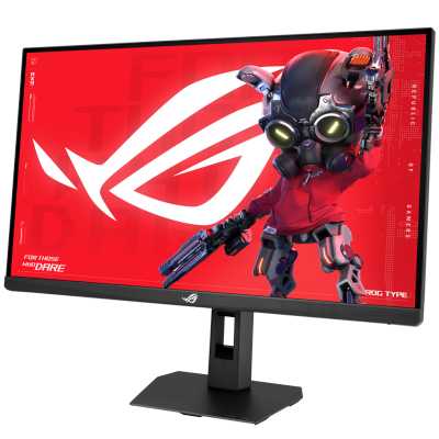 монитор ASUS ROG Strix XG27ACMEG