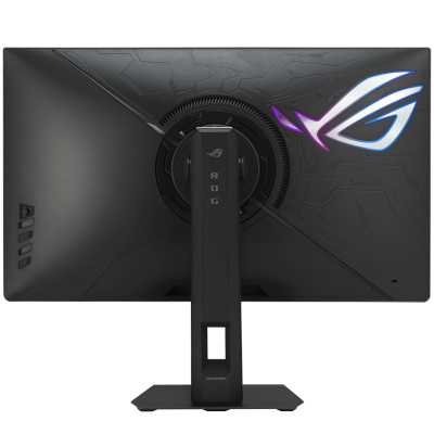 монитор ASUS ROG Strix XG27ACMEG