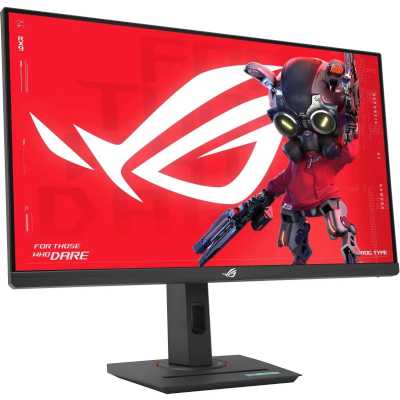монитор ASUS ROG Strix XG27ACMS