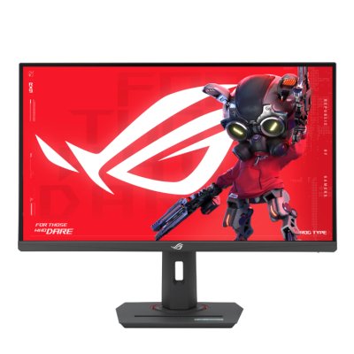 монитор ASUS ROG Strix XG27ACS