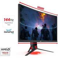 ASUS ROG Strix XG27AQ