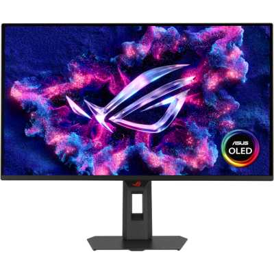 монитор ASUS ROG Strix XG27AQDMES