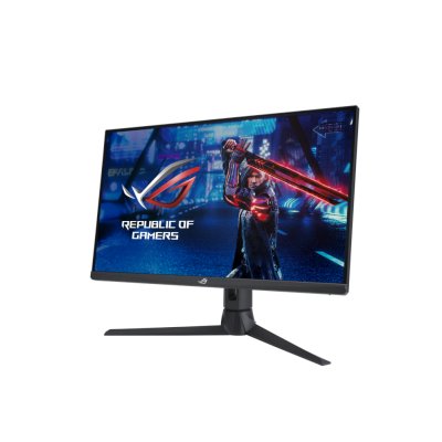 ASUS ROG Strix XG27AQMR