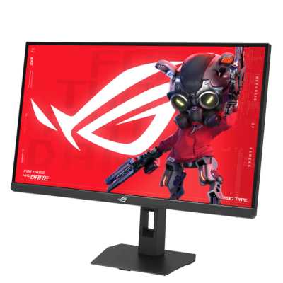 ASUS ROG Strix XG27JCG