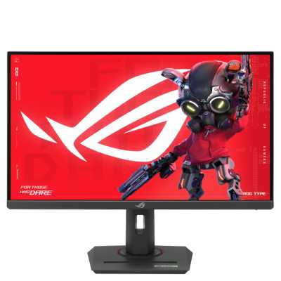 монитор ASUS ROG Strix XG27UCG