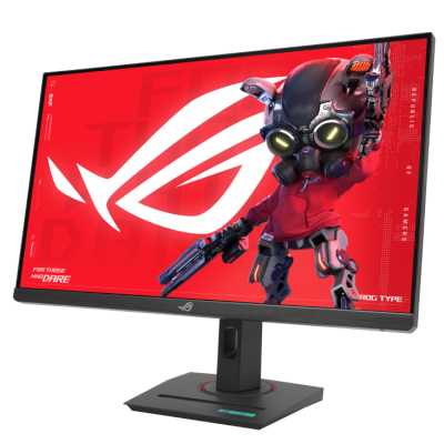 ASUS ROG Strix XG27UCG